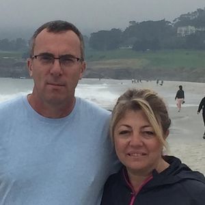 Meet your Posher, Daniela